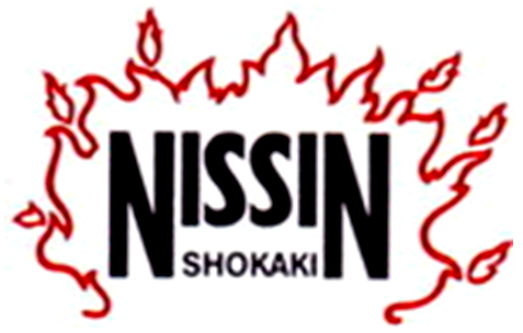nissin shokaki chemical (thailand) co.,ltd. บริษัท นิชชิน โชกากิ เคมิคอล (ประเทศไทย) จำกัด