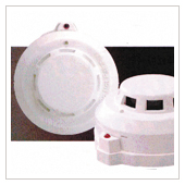 Photoeclectric Smoke Detector เครื่องตรวจจับควัน , UL listed 